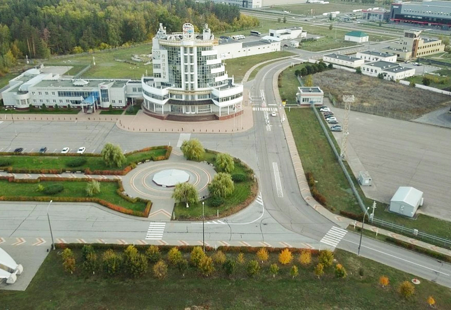 自由经济区