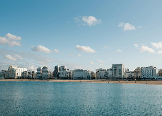 丹吉尔