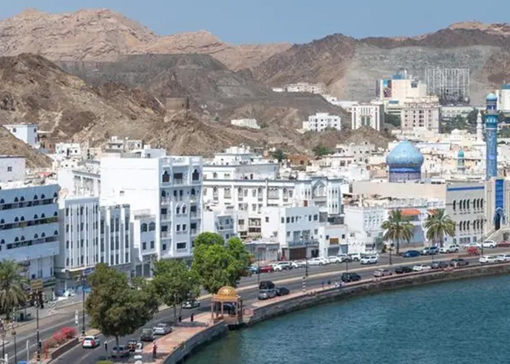 Wafra经济区